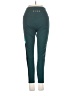 Victoria's Secret Pink Color Block Teal Active Pants Size S - photo 2