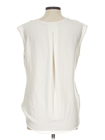 Alfani Sleeveless Blouse (view 2)