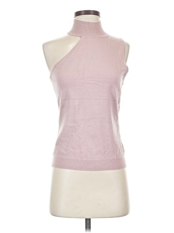 L'Agence Sleeveless Top (view 1)
