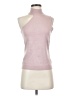 L'Agence Pink Sleeveless Top Size S - photo 1