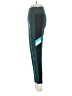 Victoria's Secret Pink Color Block Teal Active Pants Size S - photo 5