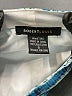 Robert Louis 100% Polyester Blue Casual Dress Size S - photo 6