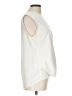 Alfani Ivory Sleeveless Blouse Size 10 - photo 4