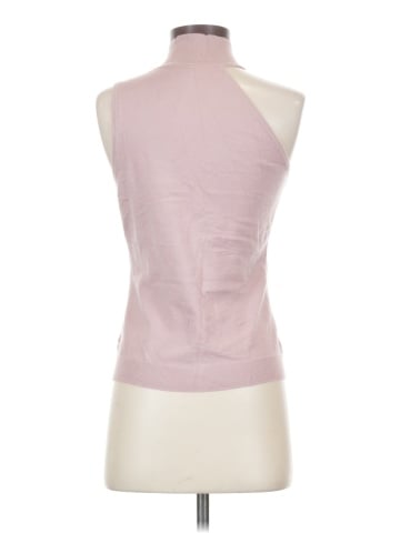 L'Agence Sleeveless Top (view 2)