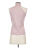 L'Agence Pink Sleeveless Top Size S - photo 2
