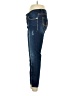 Seven7 Solid Blue Jeans Size 8 - photo 5