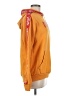 NASA Orange Pullover Hoodie Size M - photo 4