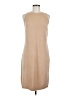 Vince. Tan Casual Dress Size M - photo 1