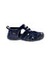Keen Blue Sandals Size 3 (baby) - photo 1
