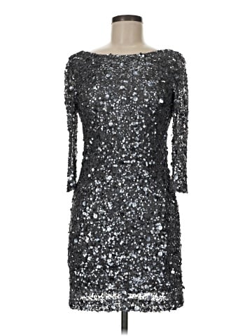 Aidan Mattox Cocktail Dress (view 1)
