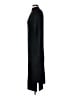 Topshop Black Casual Dress Size 4 - photo 5