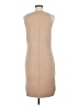 Vince. Tan Casual Dress Size M - photo 2
