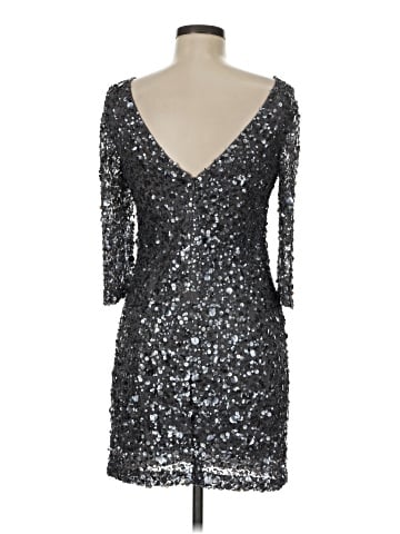 Aidan Mattox Cocktail Dress (view 2)