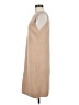 Vince. Tan Casual Dress Size M - photo 5
