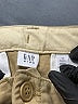 Gap Kids Solid Tan Khakis Size 14 - photo 3