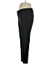 DKNY Jeans Solid Black Dress Pants Size XL - photo 5