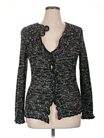 BCBGMAXAZRIA Cardigan (view 1)