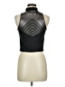 Forever 21 Black Sleeveless Blouse Size M - photo 2