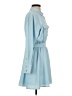 Lulus Blue Casual Dress Size S - photo 4