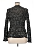 BCBGMAXAZRIA Black Cardigan Size XL - photo 2