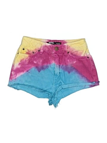 BDG Denim Shorts (view 1)
