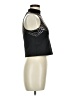 Forever 21 Black Sleeveless Blouse Size M - photo 4