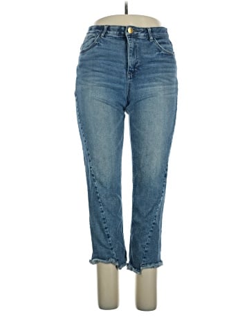 Democracy Jeans (view 1)