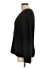 Banana Republic Black Pullover Sweater Size L - photo 5