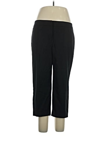 Rafaella Active Pants (view 1)