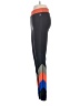 P.E Nation Color Block Black Active Pants Size S - photo 5