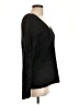 Banana Republic Black Pullover Sweater Size L - photo 4