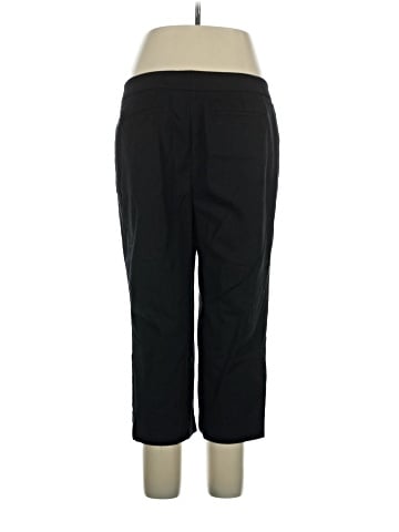 Rafaella Active Pants (view 2)