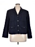 Chico's Blue Blazer Size XL (3) - photo 1