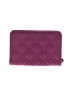 Vera Bradley Purple Wallet One size - photo 2