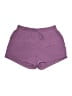 Zyia Active Solid Purple Shorts Size XS - photo 1