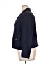Chico's Blue Blazer Size XL (3) - photo 5