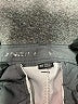 O'Neill Plaid Black Cargo Shorts Size 30 waist - photo 3