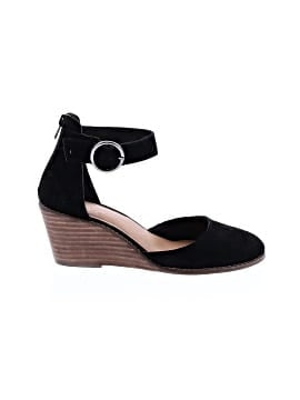 Crown Vintage Wedges