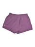 Zyia Active Solid Purple Shorts Size XS - photo 2