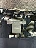 Ann Taylor Print Black Casual Skirt Size 10 - photo 4