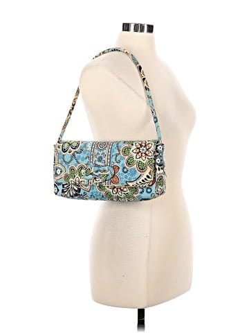 Vera Bradley Shoulder Bag (view 2)