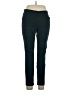 Van Heusen Solid Teal Active Pants Size 14 - photo 2
