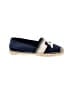 Tory Burch Blue Flats Size 8 - photo 1