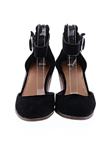 Crown Vintage Wedges (view 2)