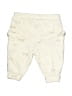 Tahari Ivory Cargo Pants Size 0-3 mo - photo 2
