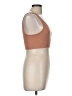 Fabletics Brown Tank Top Size M - photo 4