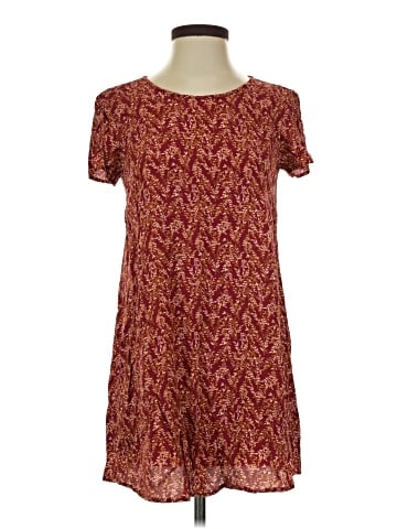 Forever 21 Casual Dress (view 1)