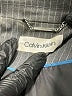 Calvin Klein Gray Blazer Size P (petite) - photo 6
