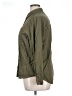 Universal Thread Green Long Sleeve Button-Down Shirt Size XL - photo 5