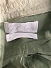 J.Crew Solid Green Long Sleeve Button-Down Shirt Size 2 - photo 7